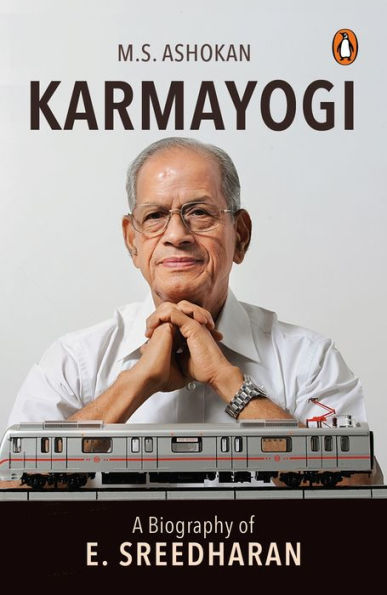 Karmayogi