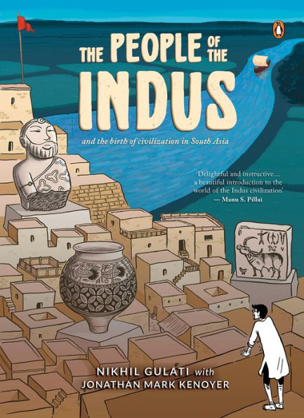 The People Of The Indus