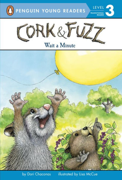 Wait A Minute (Cork And Fuzz)