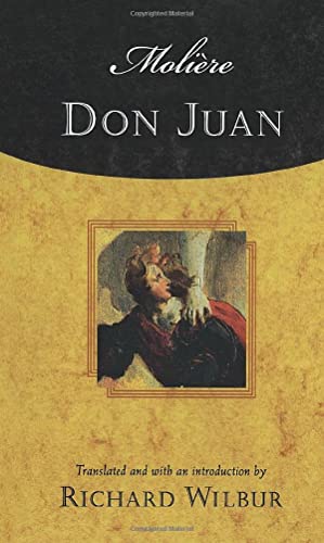 Don Juan - 9780156013109