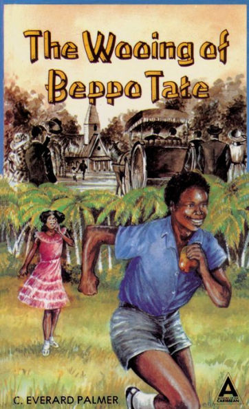 The Wooing Of Beppo Tate