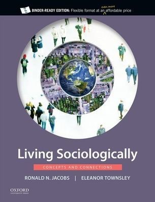Living Sociologically: Premium Edition With Ancillary Resource Center Ebook Access Code