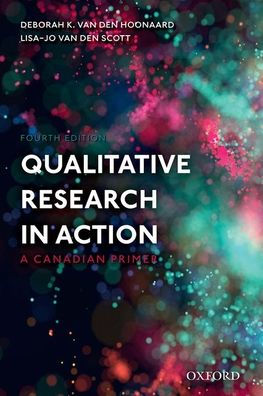 Qualitative Research In Action 4Th Edition