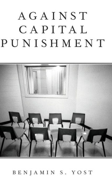 Against Capital Punishment