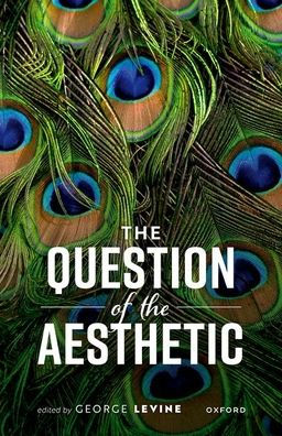 The Question Of The Aesthetic