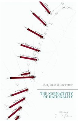 The Normativity Of Rationality