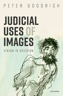 Judicial Uses Of Images: Vision In Decision (Law And Literature)