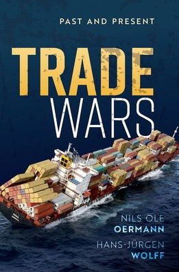 Trade Wars: Past And Present
