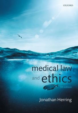 Medical Law And Ethics