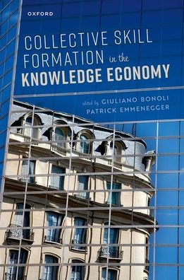 Collective Skill Formation In The Knowledge Economy