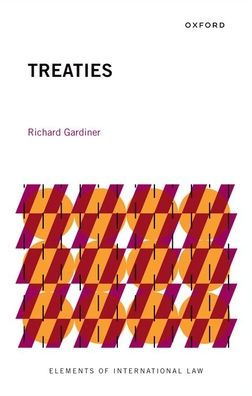 Treaties (Elements Of International Law)