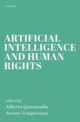 Artificial Intelligence And Human Rights