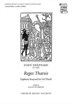 Reges Tharsis (Church Music Society)