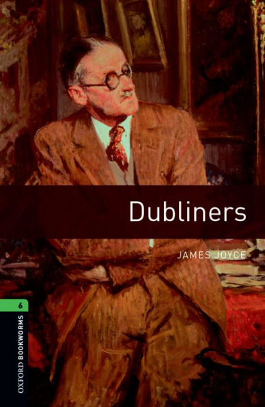 Obwl 3E Level 6: Dubliners