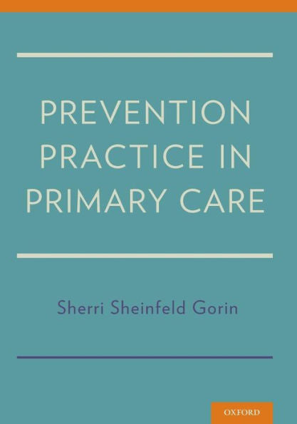 Prevention Practice In Primary Care