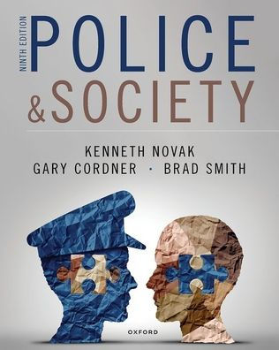 Police And Society