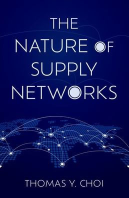 The Nature Of Supply Networks