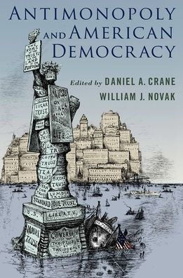 Antimonopoly And American Democracy