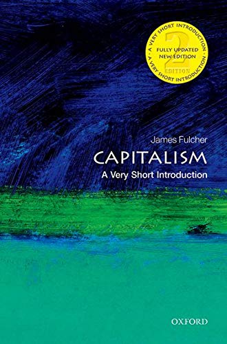 Capitalism: A Very Short Introduction (Very Short Introductions)