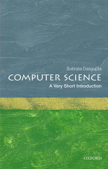 Computer Science : Very Short Introduction