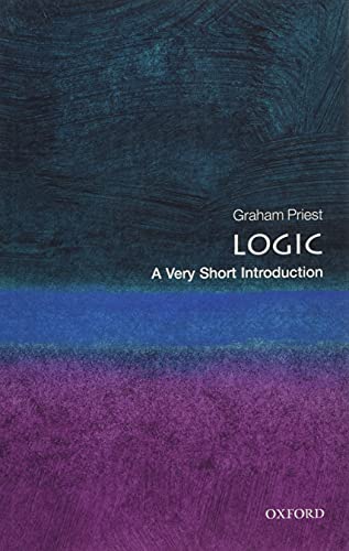 Logic: A Very Short Introduction (Very Short Introductions)