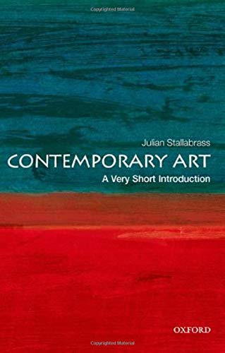 Contemporary Art: A Very Short Introduction (Very Short Introductions)