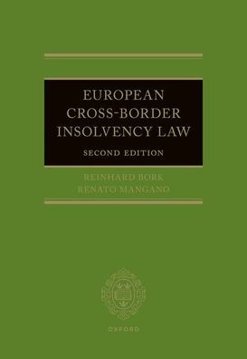 European Cross-Border Insolvency Law