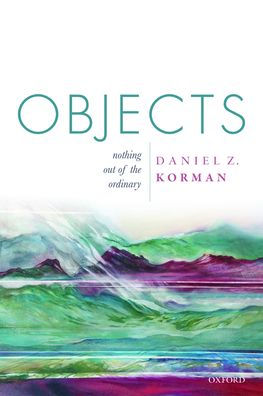Objects: Nothing Out Of The Ordinary