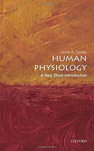Human Physiology: A Very Short Introduction (Very Short Introductions)