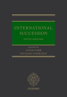 International Succession