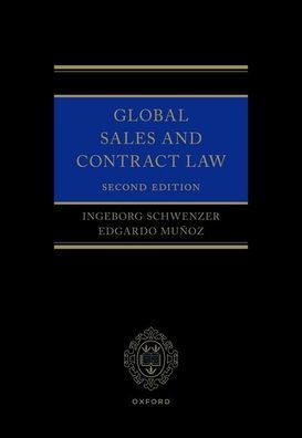 Global Sales And Contract Law