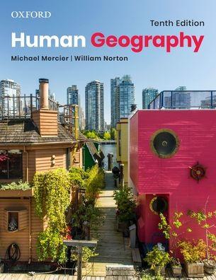 Human Geography