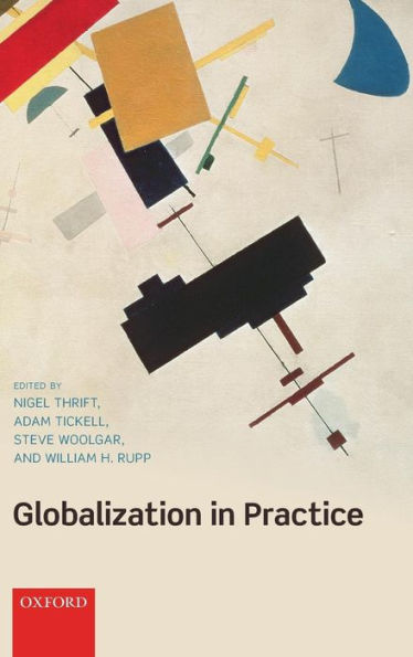 Globalization In Practice