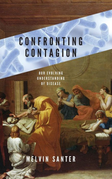 Confronting Contagion: Our Evolving Understanding Of Disease