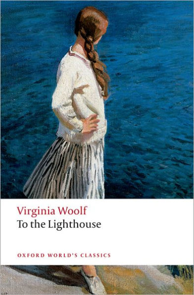 To-The-Lighthouse