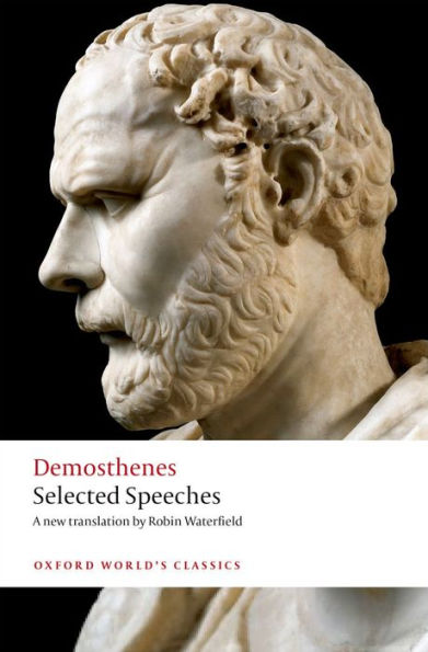 Selected Speeches (Oxford Worlds Classics)