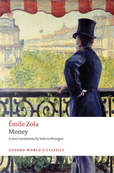 Money (Oxford Worlds Classics)