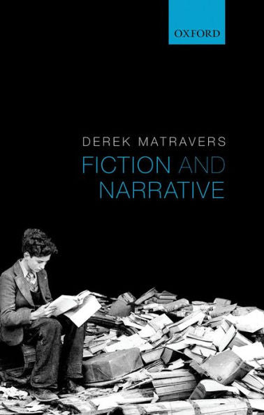 Fiction And Narrative