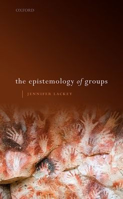 The Epistemology Of Groups