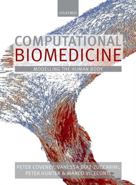 Computational Biomedicine