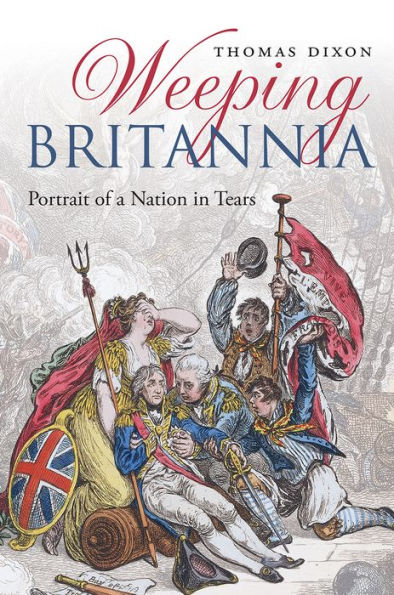 Weeping Britannia: Portrait Of A Nation In Tears