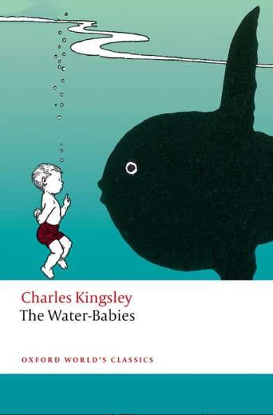 The Water-Babies (Oxford World'S Classics)