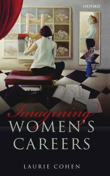 Imagining Women'S Careers
