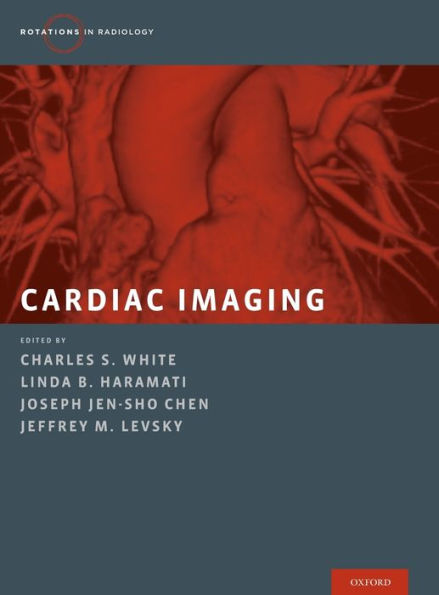 Cardiac Imaging (Rotations In Radiology)