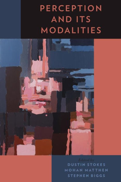 Perception And Its Modalities