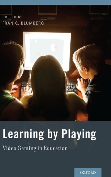 Learning By Playing: Video Gaming In Education