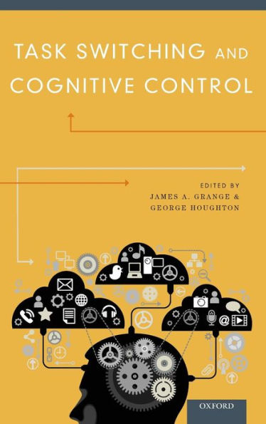 Task Switching And Cognitive Control