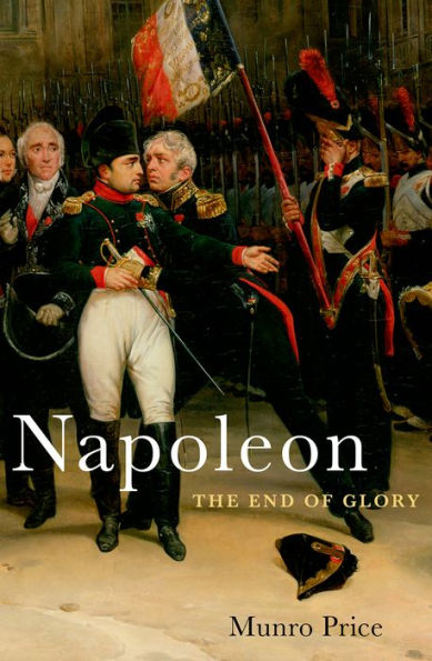 Napoleon: The End Of Glory