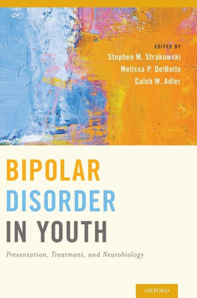 Bipolar Disorder In Youth: Presentation, Treatment And Neurobiology