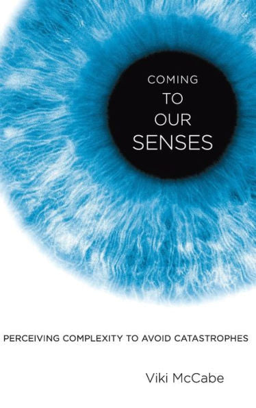 Coming To Our Senses: Perceiving Complexity To Avoid Catastrophes